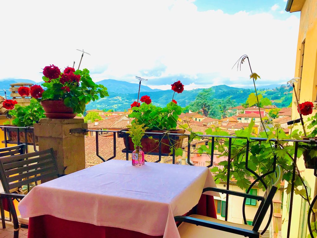 barga